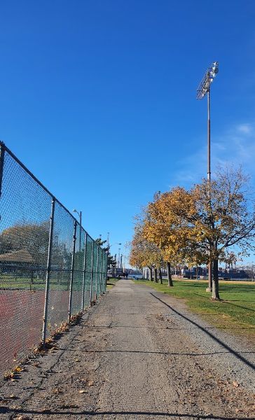 G. Thomas DiDomenico Park