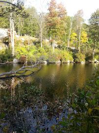 Little Sterling Lake