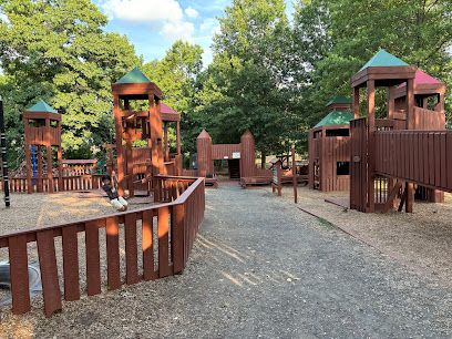 Kidstreet Playground