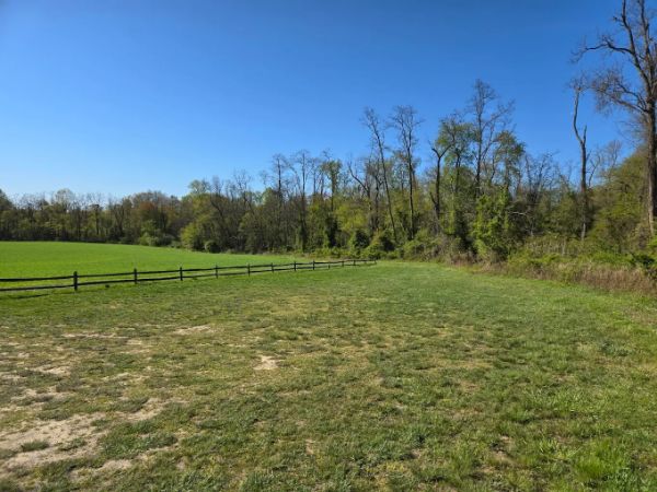 Perrineville Lake Park