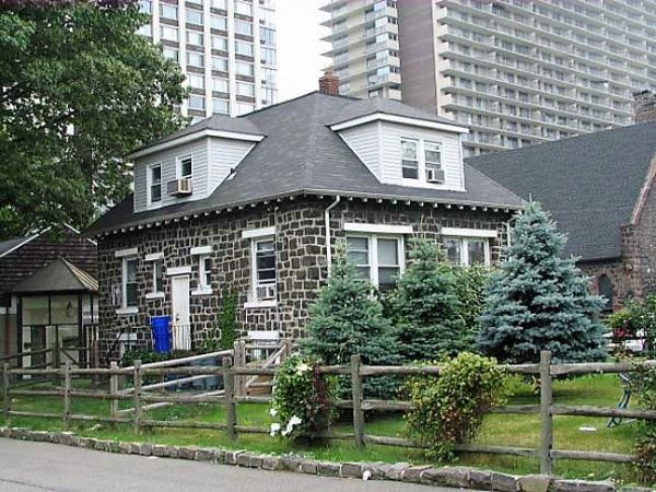Fort Lee Museum