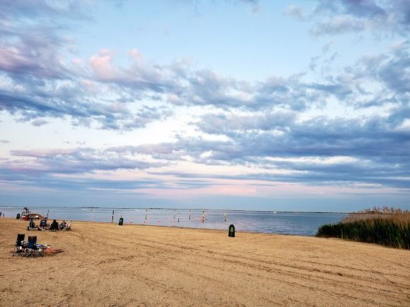 Venetian Shores Park