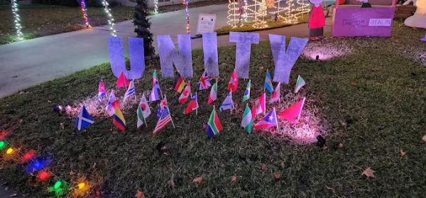 Christmas on Columbia