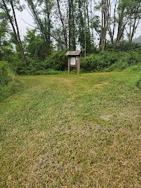 Hell Mountain Preserve