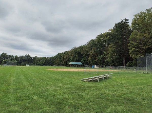 Veterans Memorial Park, Stillwater Township NJ