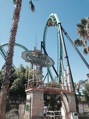 The Riddler's Revenge