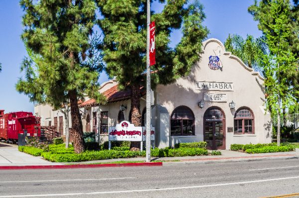 The Children's Museum at La Habra