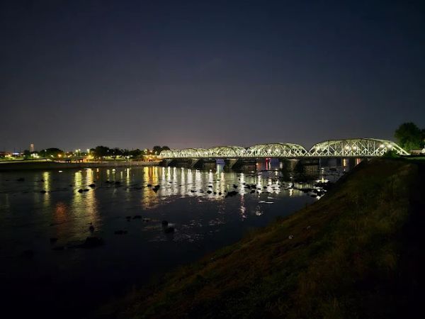 Capitol View Riverwalk