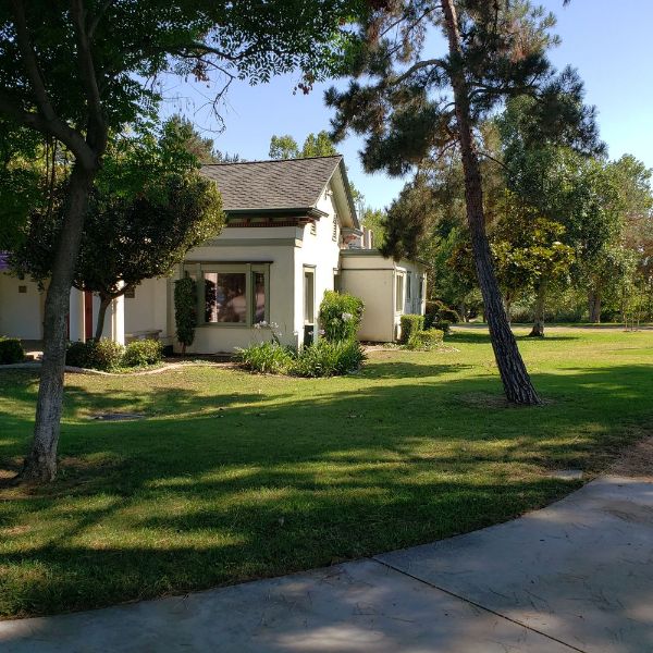 Duarte Historical Museum