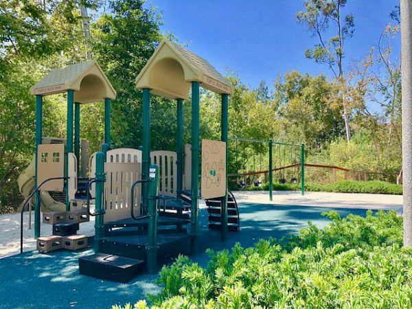 Turtle Rock Community Park