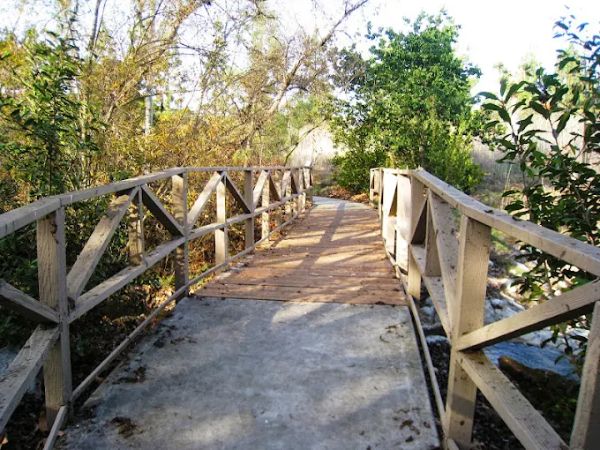 Turtle Rock Community Park