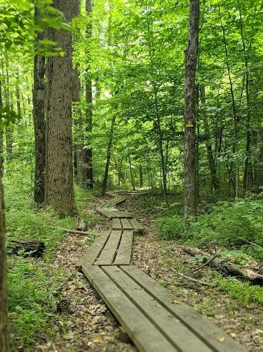 Sourland Ecosystem Preserve