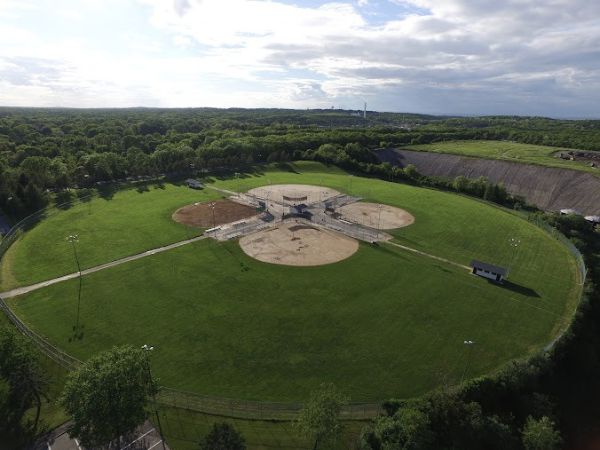 Daniel J. Flynn Memorial Park