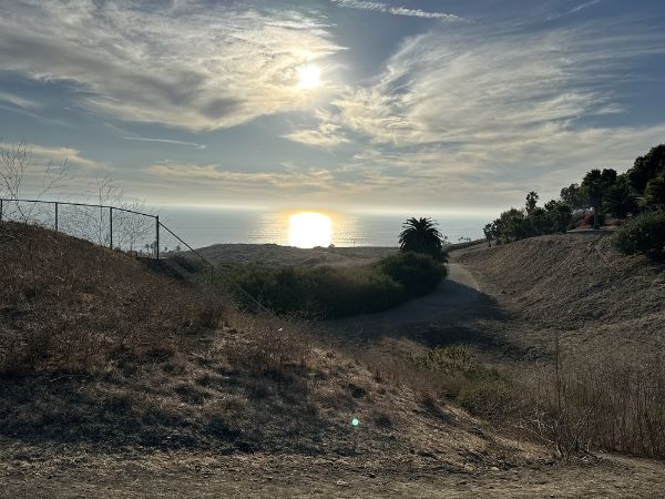 White Point Nature Education Center and Preserve