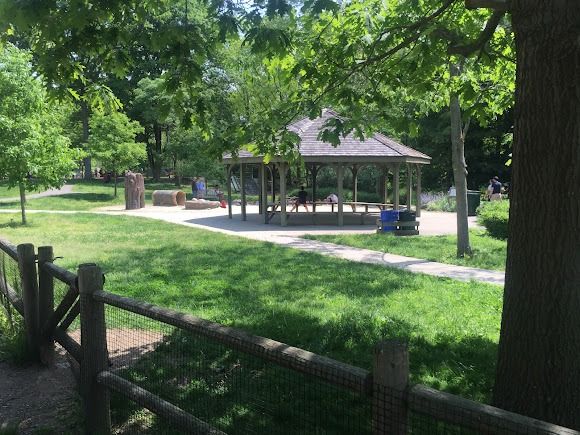 Bruce Park Playground