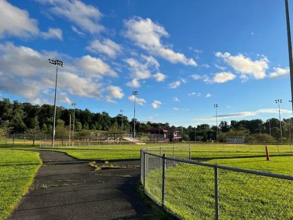 Eugene Levy Memorial Park