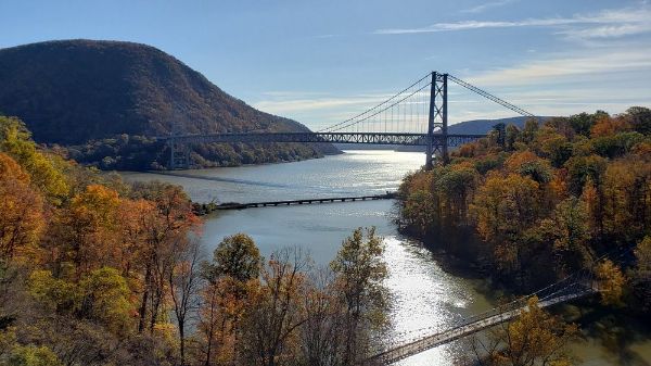 Fort Montgomery State Historic Site