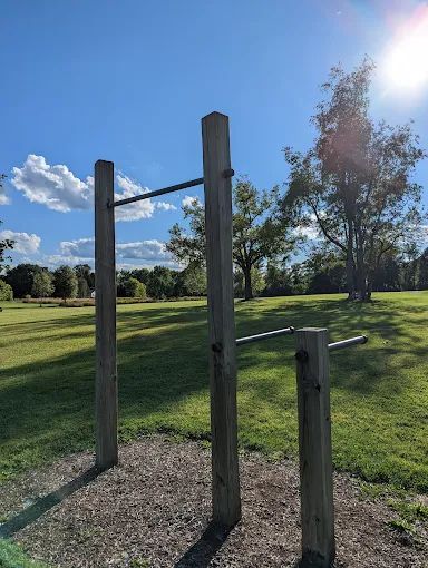 Marion F Clawson Memorial Park