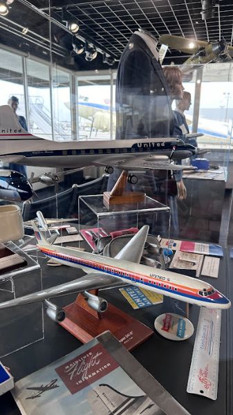 Flight Path Museum & Learning Center