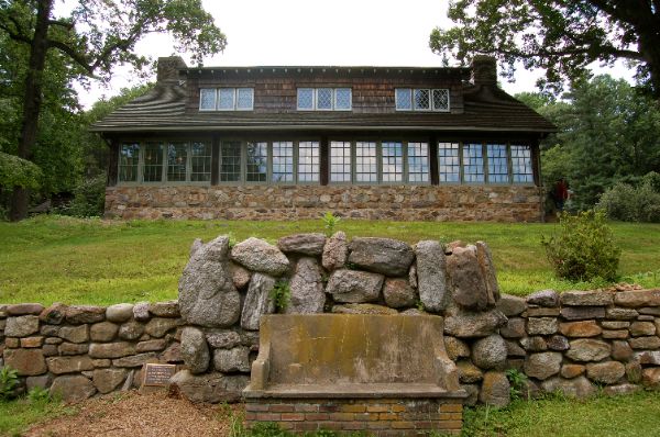 The Stickley Museum at Craftsman Farms