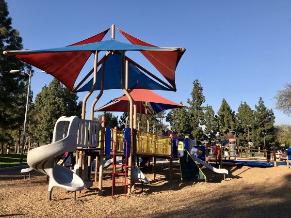 William Steinmetz Park