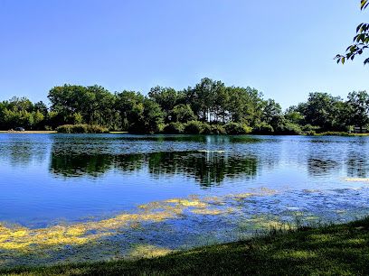 Horseshoe Lake Recreation Complex