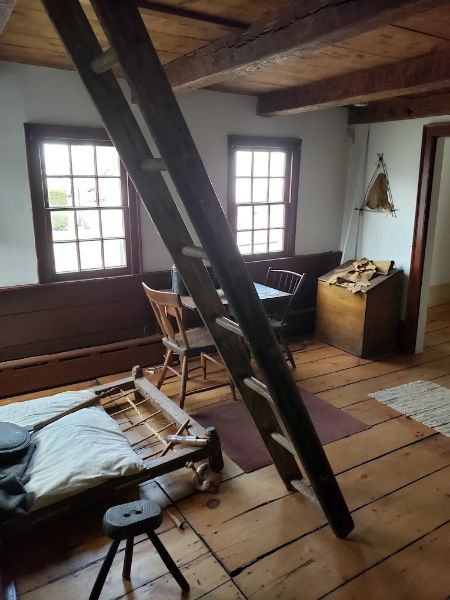 Oyster Bay Historical Society