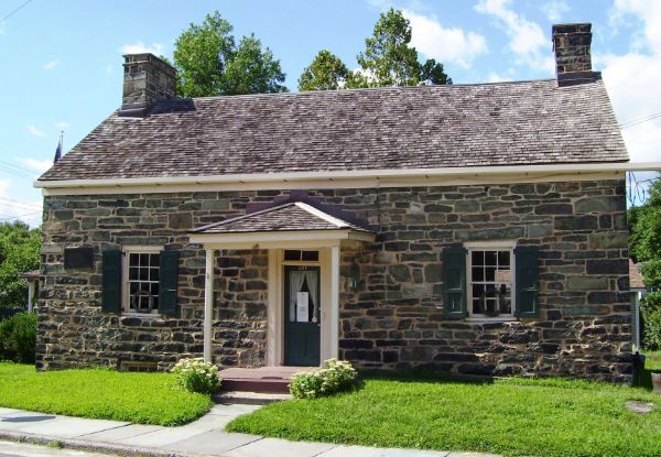 Minisink Valley Historic Soc