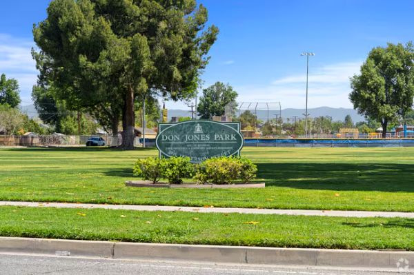 Don Jones Park