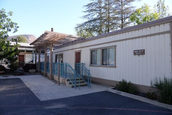 Modjeska Community Park