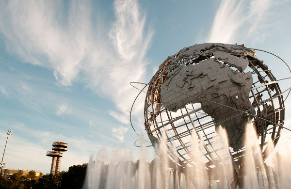 Unisphere