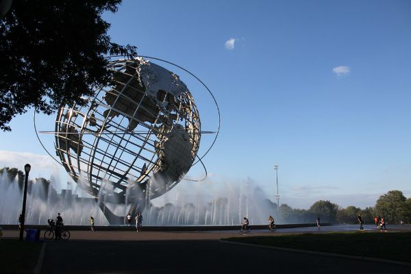 Unisphere