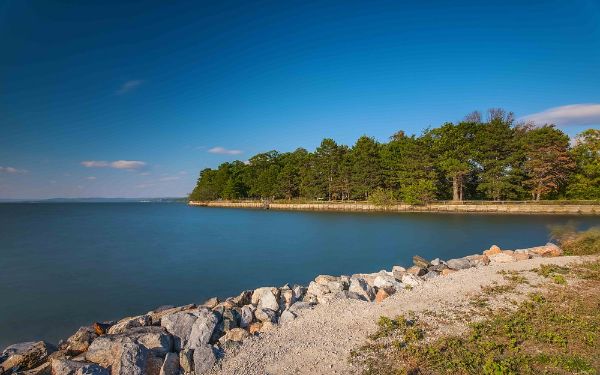 Kingsland Point Park