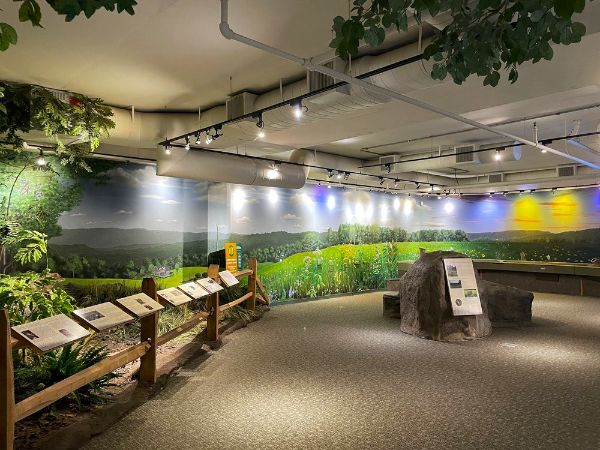 Trailside Nature & Science Center