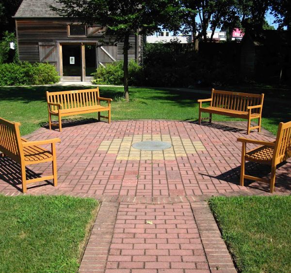 Walt Whitman Birthplace Association