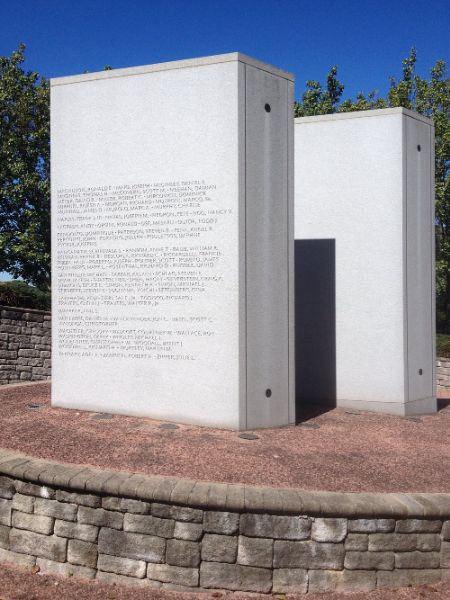 Overpeck County Park