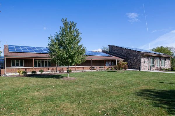 Environmental Education Center