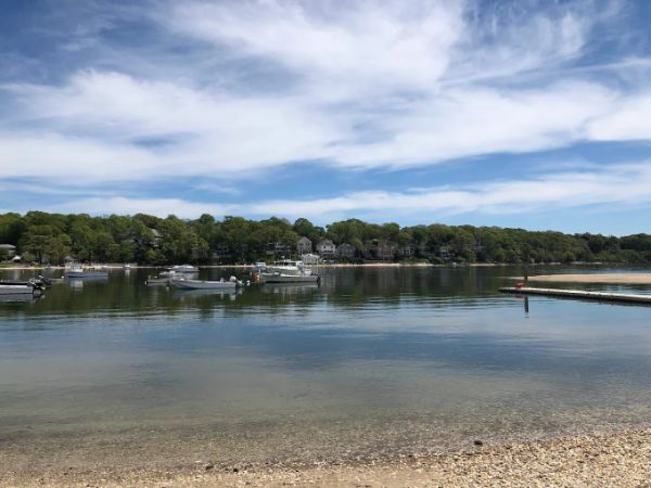 Hobart Beach Park