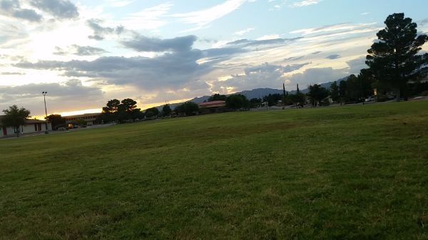 Vista del Valle Park