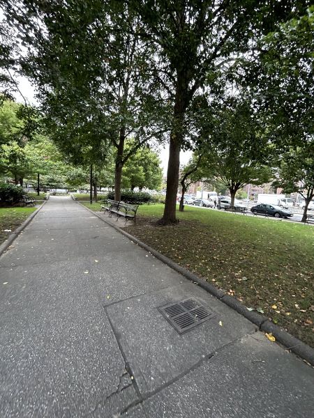 MacDonald Park