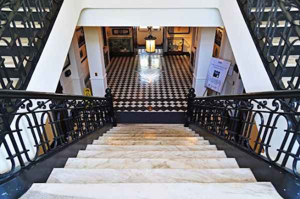 Town of Babylon History Museum at Old Town Hall