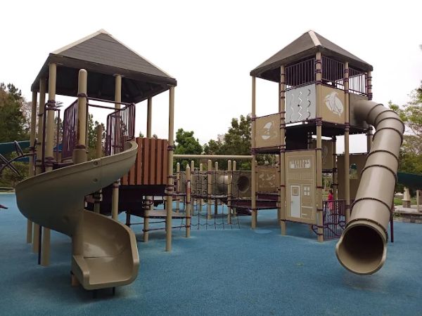 Dinosaur Park