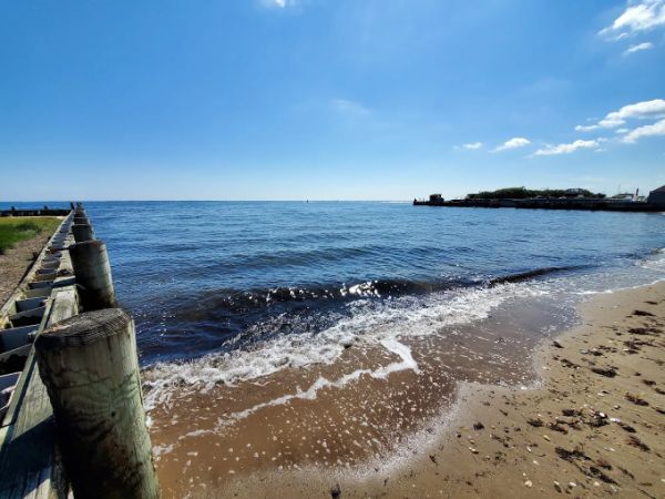Green's Creek County Park