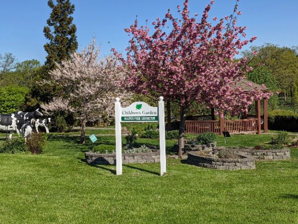 Wagner Farm Arboretum Foundation