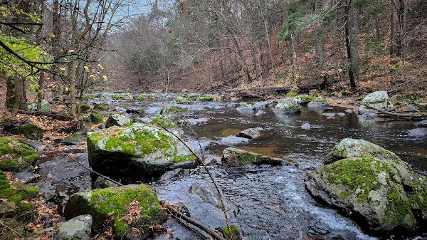Ken Lockwood Park North