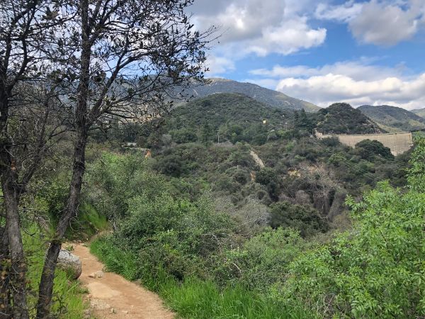 Monrovia Canyon Park