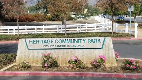 Heritage Community Park