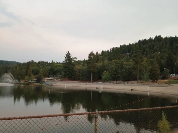 Wayne A Thomas Memorial Cross Foundation