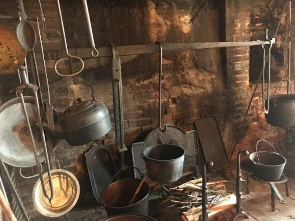 John Abbott II House