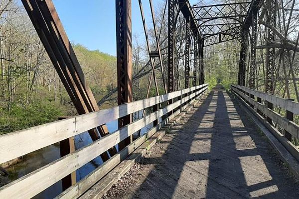 Paulinskill Valley Trail